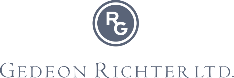 Gedeon Richter