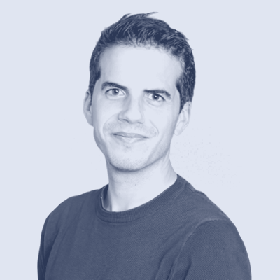 Portrait de Alexandre