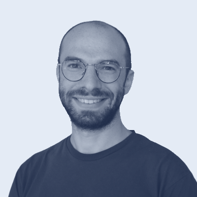 Portrait de Alexandre