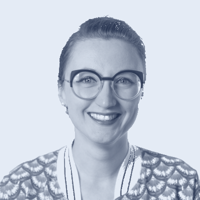 Portrait de Cindy