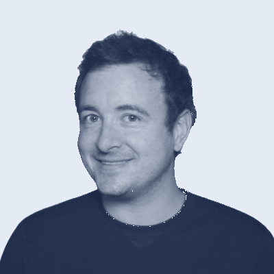 Portrait de Clément