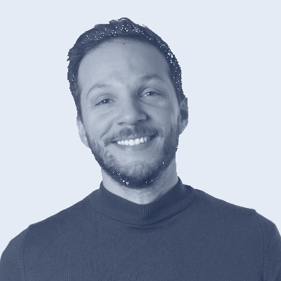 Portrait de Clément