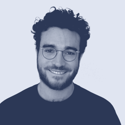 Portrait de Emmanuel