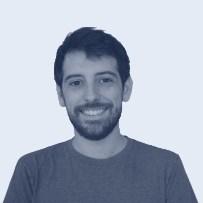 Portrait de Enzo