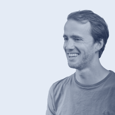 Portrait de François