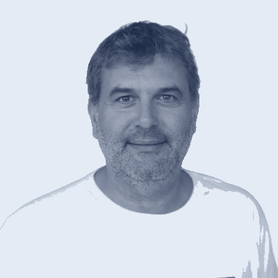 Portrait de Laurent