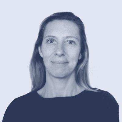 Portrait de Lorène