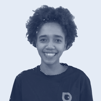 Portrait de Marie